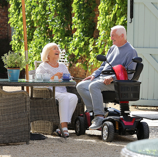 Life and Mobility Solutions