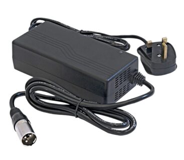 Mobility Battery Chargers