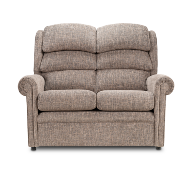 2 Seater in Oatmeal Dorchester Sofa