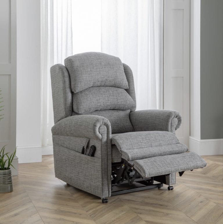 Life and Mobility Rise and Recline Chair