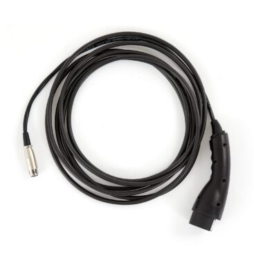 External Charging Cable 5 Metre