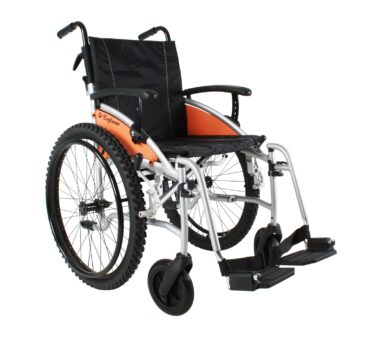 Excel G-Explorer Self-Propelled Wheelchair