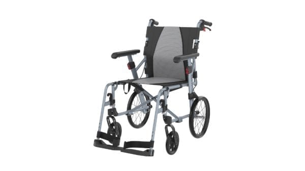 Icon 35 LX Wheelchair