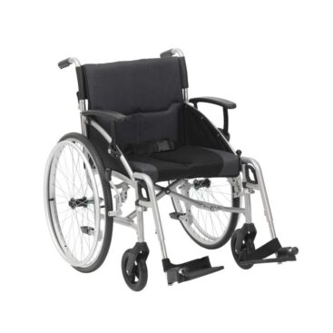 Phantom Wheelchair - Self Propelled Model
