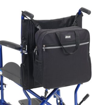 Wheelchair Back Pack Bag
