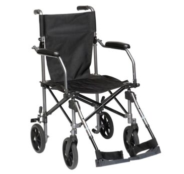travelite wheelchair