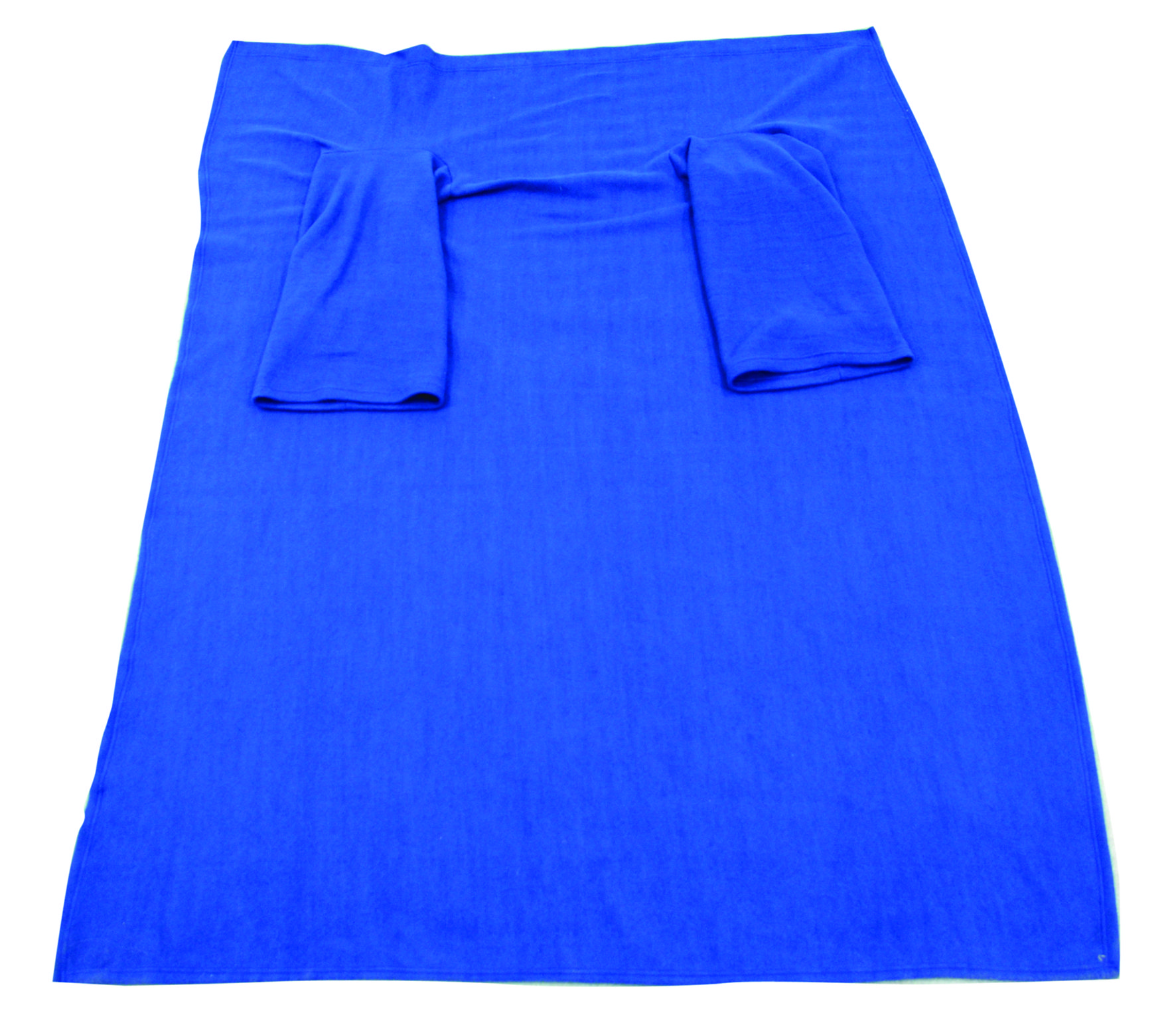 Blanket with Sleeves - Life and Mobility