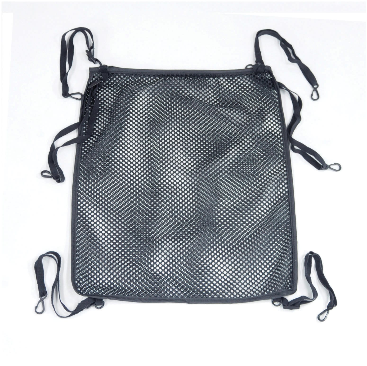 Net bag for Walking Frames - Life and Mobility