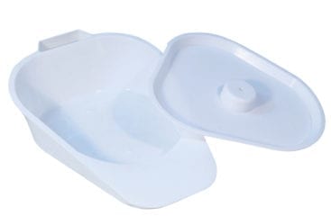 Picture of Slipper Bedpan
