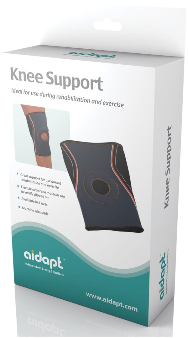 Knee Support Display Box