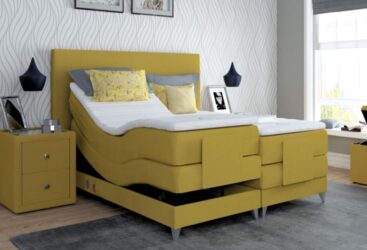 Adjustable Bed Sets