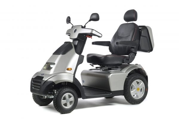 Picture of TGA Breeze S4 Mobility Scooter