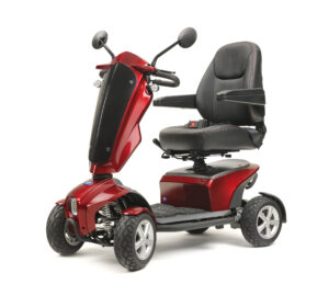 TGA Vita Lite Mobility Scooter