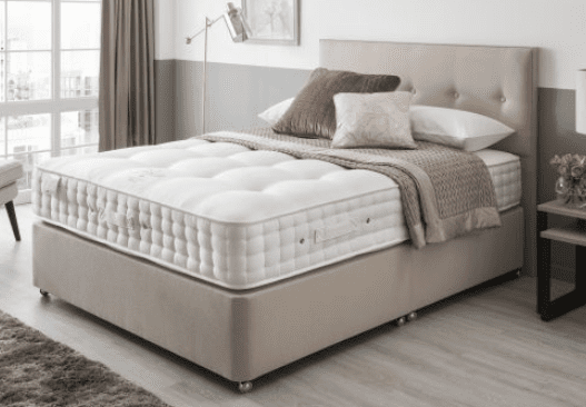 natures choice mattress reviews