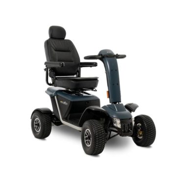 pride ranger mobility scooter