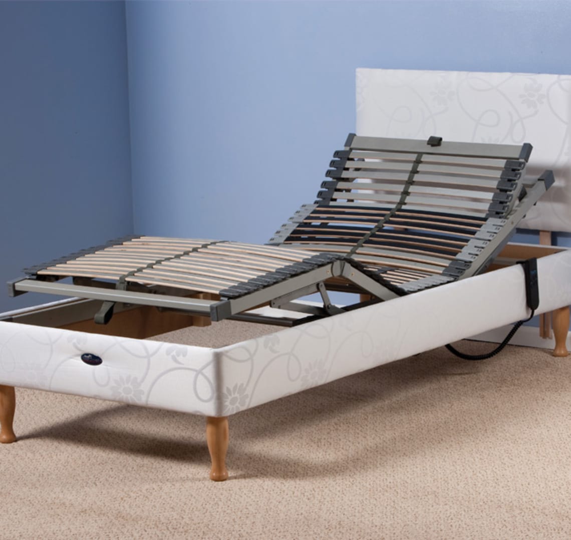 Купить кровать электрическую. Adjustable Bed кровать. Electric Adjustable Beds. Gautier Furniture Premium optional Adjustable b36408. Power Bed.